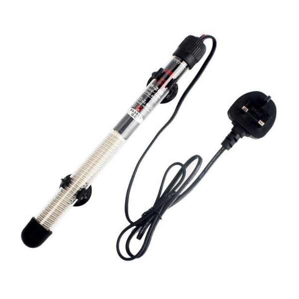 Fish Tank Aquarium Automatic Constant Temperature Heating Rods - Image 9