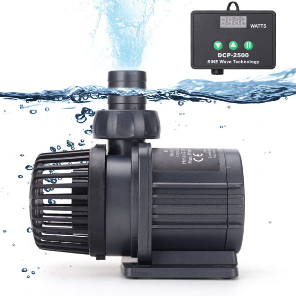 Silent Water For Fish Tank Aquarium Pump - Image 8