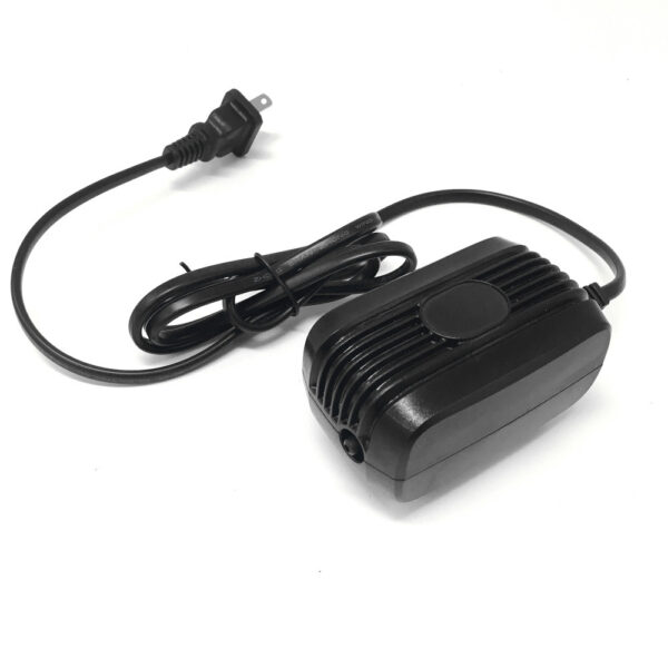 Oxygenation Air Pump For Aquarium Fish Tank - Image 3