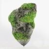 Simulation of floating stone aquarium landscaping decoration artificial pumice  water grass landscaping stone suspended stone decoration - Image 5