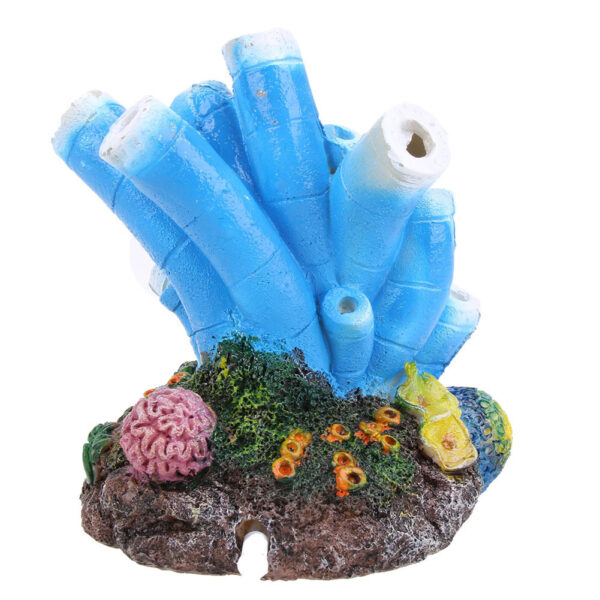 Aquarium Landscaping And Oxygenation Decorative Air Stone - Image 3