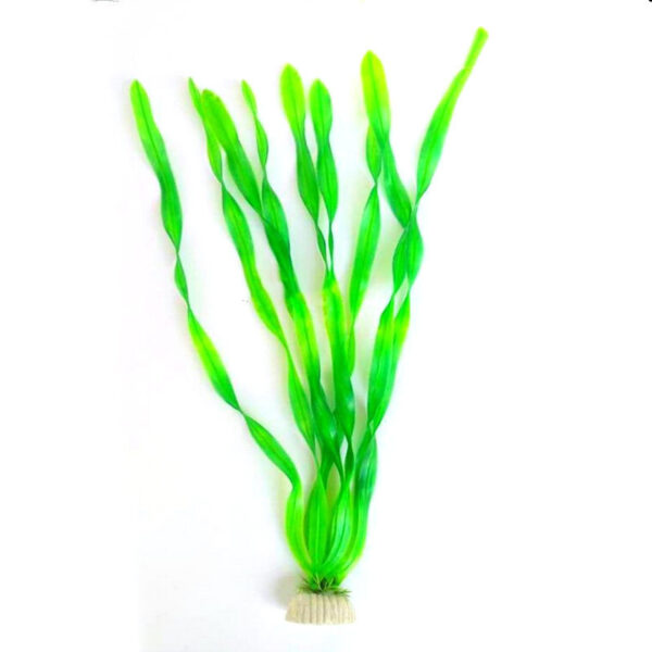 Aquarium Simulation Water Plants North American Fish Tank Landscaping Aquarium Decorations Fake Fish Grass Seabed Thin Strips Of Water Kelp Grass