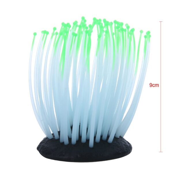Aquarium Accessories Simulation Soft Coral Tree Fish Tank - Image 5