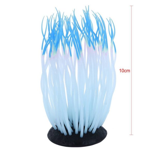 Aquarium Accessories Simulation Soft Coral Tree Fish Tank - Image 2