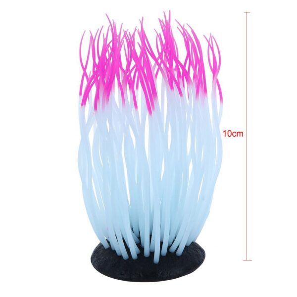 Aquarium Accessories Simulation Soft Coral Tree Fish Tank - Image 4