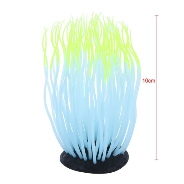Aquarium Accessories Simulation Soft Coral Tree Fish Tank - Image 6