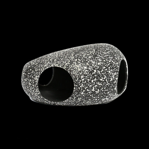 Aquarium Decorative Stone Decorations, Ponds, Ceramic Shrimp Farms - Image 2