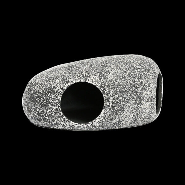 Aquarium Decorative Stone Decorations, Ponds, Ceramic Shrimp Farms - Image 7