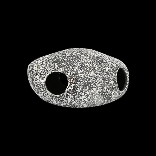 Aquarium Decorative Stone Decorations, Ponds, Ceramic Shrimp Farms - Image 9