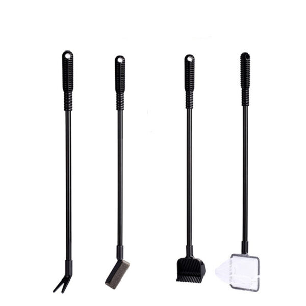 5 in 1 Cleaning Kit for Aquarium Cleaning - Image 3