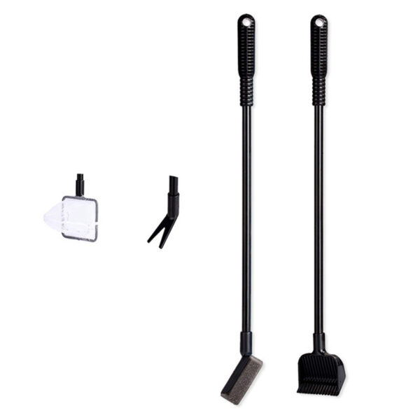 5 in 1 Cleaning Kit for Aquarium Cleaning - Image 4