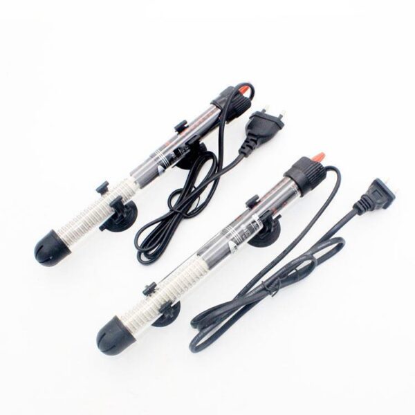 Fish Tank Aquarium Automatic Constant Temperature Heating Rods - Image 3