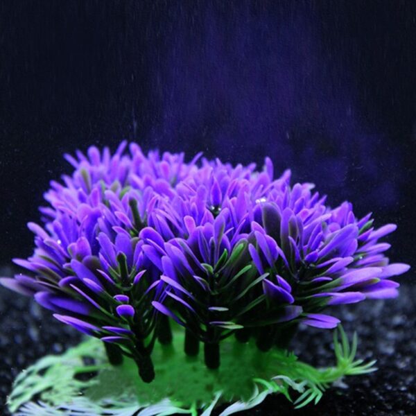 Fish tank landscaping aquarium accessories - Image 7