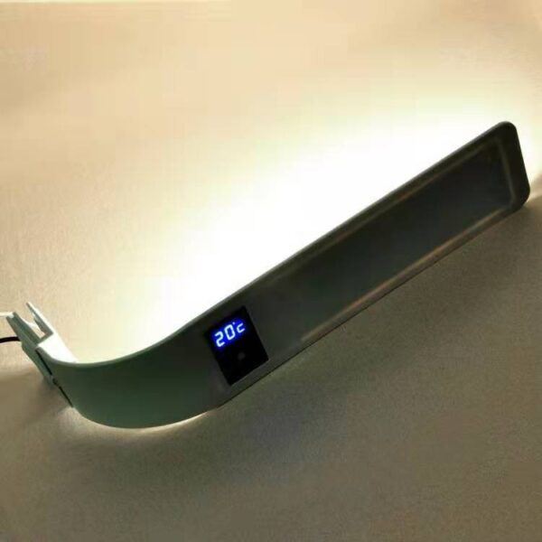 High Power Aquatic Lighting Fish Tank Aquarium Lamp - Image 4