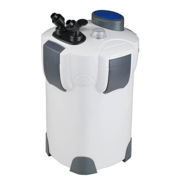 External Filter Aquarium UV Lamp Water Purification And Algae Removal - Image 5