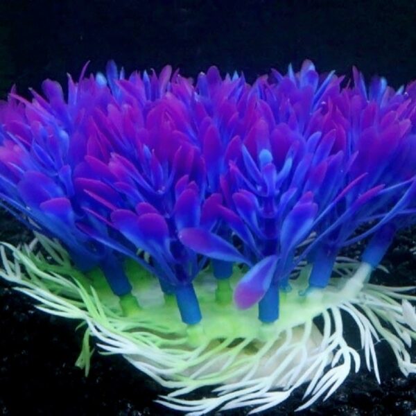 Fish tank landscaping aquarium accessories - Image 6