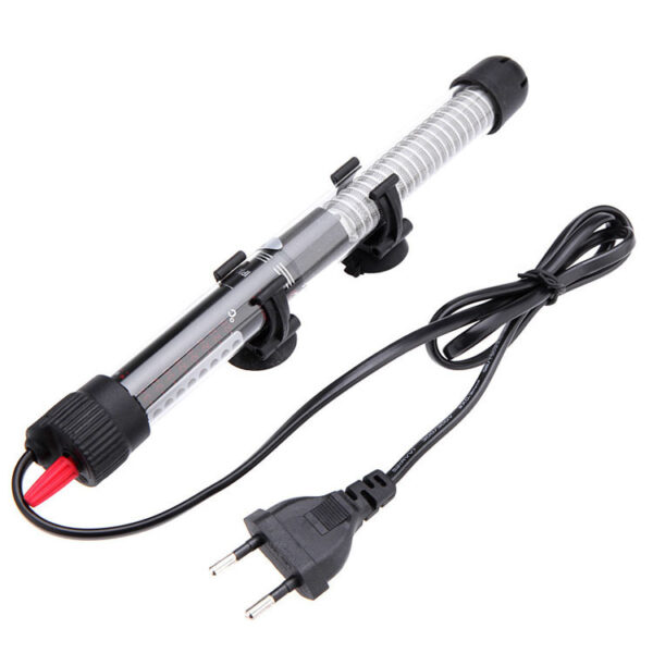 Fish Tank Heating Aquarium Automatic Constant Temperature Heating Rod