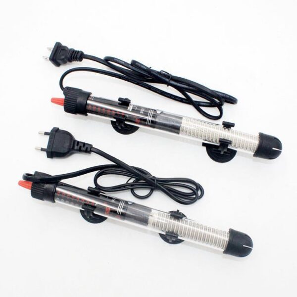 Fish Tank Aquarium Automatic Constant Temperature Heating Rods - Image 5