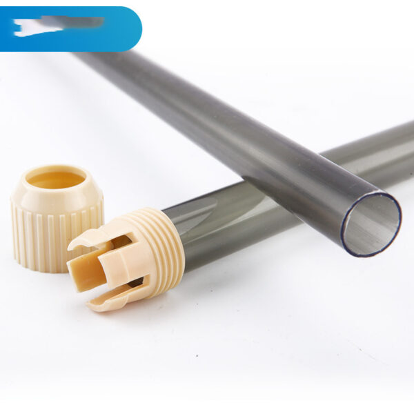 Electric Aquarium Cleaning Siphon, Suction Pump, Water Pipe Cleaning - Image 6