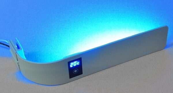 High Power Aquatic Lighting Fish Tank Aquarium Lamp - Image 5