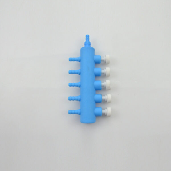 Aquarium Plastic Valve Fish Tank Oxygen Pipe Joint Diverter - Image 5