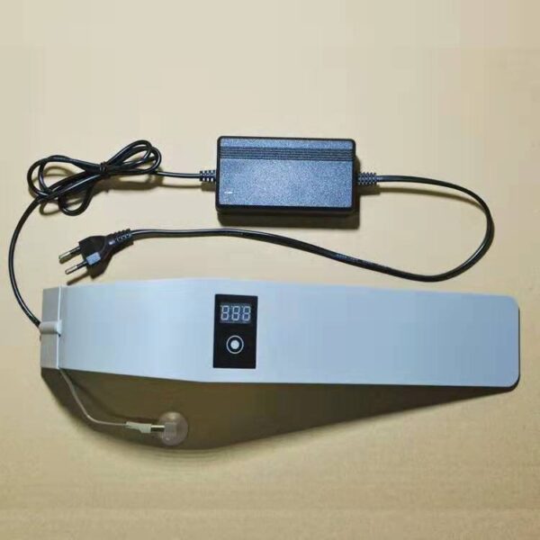 High Power Aquatic Lighting Fish Tank Aquarium Lamp - Image 7