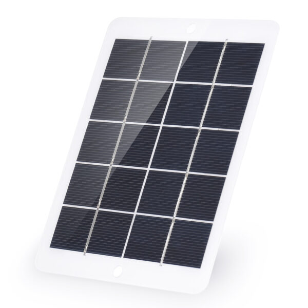 Solar Powered Oxygen Air Pump Kit for Aquarium Fish Tank Oxygenator Oxygen Aerator Solar Air Pump with 3W 5V Solar Panel Oxygen Pipe 2 Air Bubble Stones