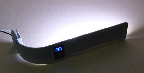 High Power Aquatic Lighting Fish Tank Aquarium Lamp - Image 3