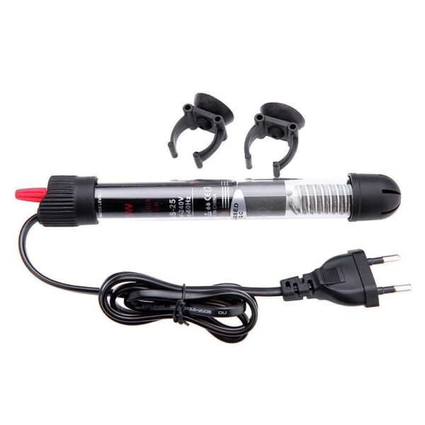 Fish Tank Aquarium Automatic Constant Temperature Heating Rods - Image 2