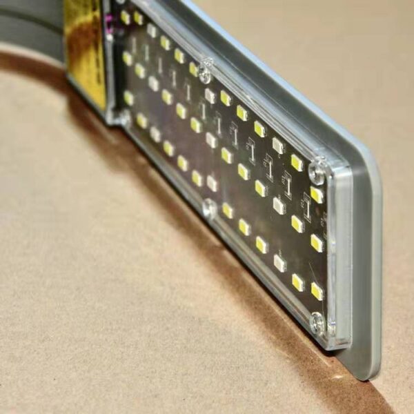 High Power Aquatic Lighting Fish Tank Aquarium Lamp - Image 6