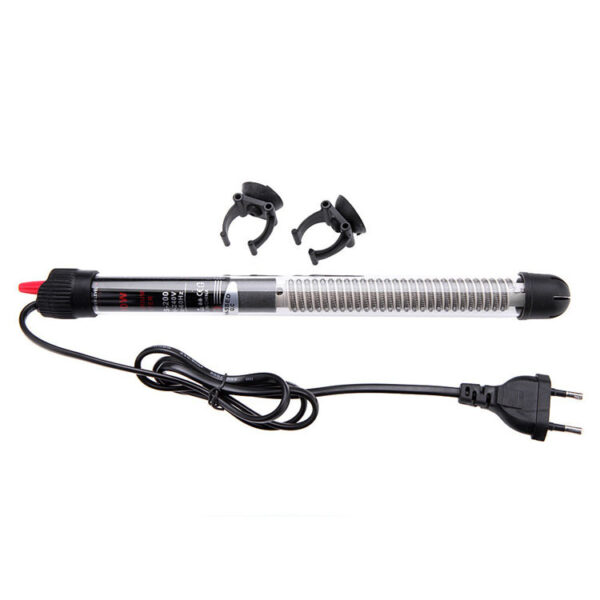 Fish Tank Heating Aquarium Automatic Constant Temperature Heating Rod - Image 2