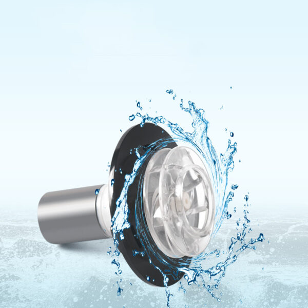 Ultra-quiet Fish Tank Circulating  Water Pump Fish Pond Aquarium - Image 5