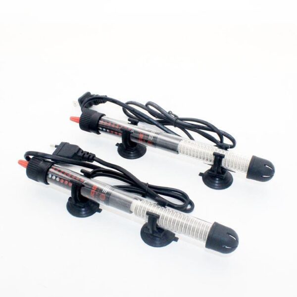 Fish Tank Aquarium Automatic Constant Temperature Heating Rods - Image 10