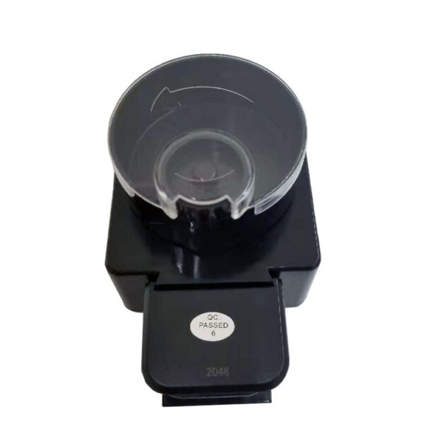 Automatic Aquarium Fish Feeder Food Fish Tank Auto Timer Pet - Image 3